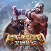 ga8888 Asgardian Trỗi Dậy