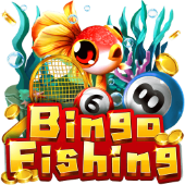 ga8888 Câu Cá Bingo
