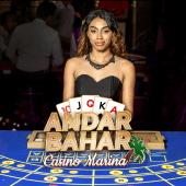 ga8888 Casino Marina Andar Bahar