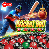 ga8888 Roulette Bóng Cricket