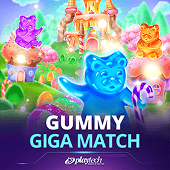 ga8888 Kẹo Dẻo Giga Match