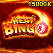 Bingo Nóng ga8888