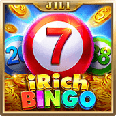 ga8888 Bingo Irich