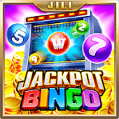 Bingo Jackpot ga8888