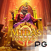 Vận May Midas ga8888