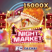 ga8888 Chợ Đêm