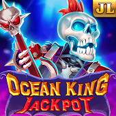 ga8888 Vua Đại Dương Jackpot
