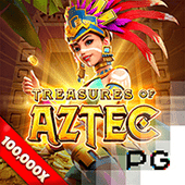 ga8888 Kho Báu Aztec